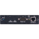 HDMI over CAT5e/6/7 Receiver with 24V PoC and 3 LAN Serving - Cypress CH-1109RXC