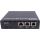 HDMI over CAT5e/6/7 Receiver with 24V PoC and 3 LAN Serving - Cypress CH-1109RXC