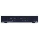 UHD 4 to 1 Switcher - Cypress CPRO-U4H1HFS