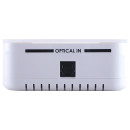 1 by 4 Optical Splitter - Cypress DCT-28