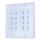 16-Button Control Keypad - Cypress CDPW-K1UD