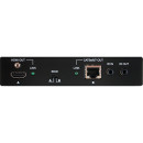 1 by 2 CAT5e/6/7 over HDMI & CAT5e/6/7 with IR Splitter - Cypress CHDBX-1H1CPL