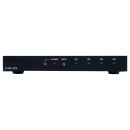 HDMI 4 to 1 Switcher - Cypress CLUX-41N