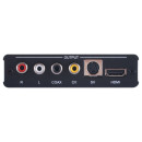 HDMI to CV/SV Converter with HDMI Bypass - Cypress CM-388N