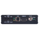 HDMI to CV/SV Converter with HDMI Bypass - Cypress CM-388N