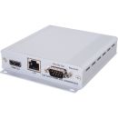 CAT5e/6 to HDMI with LAN/IR/RS-232 - Cypress CH-507RXWBD