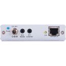 CAT5e/6 to HDMI with LAN/IR/RS-232 - Cypress CH-507RXWBD