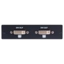 1 by 2 DVI Splitter - Cypress CDVI-2S