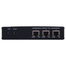 1 by 4 HDMI over HDMI & CAT5e/6/7 Splitter - Cypress...