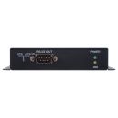 UHD HDMI over HDBaseT Receiver with PoH - Cypress CH-1527RXPL