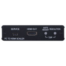 VGA to HDMI Video Scaler - Cypress CP-304