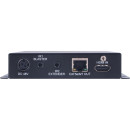 UHD HDMI over HDBaseT Transmitter with PoH - Cypress CH-1527TX