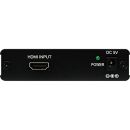 1×2 HDMI Splitter - Cypress CLUX-12S