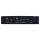 1×4 HDMI over HDMI and CAT5e/6/7 Splitter with PoE and LAN Serving - Cypress CHDBT-1H3CE