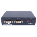 1 by 4 DVI Splitter - Cypress CDVI-4S