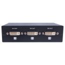 1 by 4 DVI Splitter - Cypress CDVI-4S