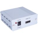 HDMI over Single CAT6 Receiver - Cypress CH-107RXN