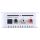 Universal Digital/Analog Audio Decoder - Cypress DCT-9DD