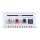 Universal Digital/Analog Audio Decoder - Cypress DCT-9DD