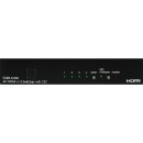 4 by 1 HDMI V1.3 Switcher with CEC - Cypress CLUX-C41C