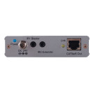 CAT5e/6 to HDMI with LAN/IR/RS-232 - Cypress CH-507TXBD