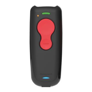 Honeywell Voyager 1602g, BT, 1D, Imager, USB, BT (iOS), Kit (USB), schwarz