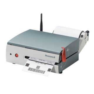 Honeywell Nova 6 Mark II, 8 Punkte/mm (203dpi), RTC, ZPL, DPL, LP, USB, RS232, Ethernet