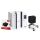 Evolis Edikio Duplex, beidseitig, 12 Punkte/mm (300dpi), USB, Ethernet, Kit (USB)