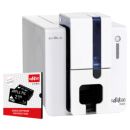 Evolis Edikio Flex, einseitig, 12 Punkte/mm (300dpi),...