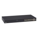 AXIS AXIS T8516 POE+ NETWORK SWITCH