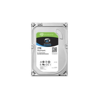 Seagate ST1000VX005