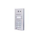 2N 2N IP Vario 1 Button Keypad