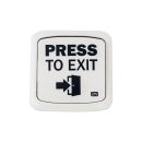 2N 2N IP Vario/Force Exit Button