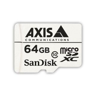 Axis AXIS SURVEILLANCE CARD 64 GB