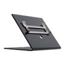 2N 2N Indoor Touch Stand Black