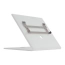 2N 2N Indoor Touch Stand White