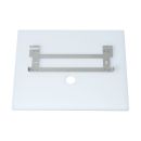 2N 2N Indoor Touch Stand White