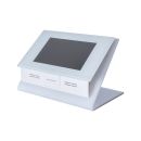 2N 2N Indoor Touch Stand White