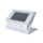 2N 2N Indoor Touch Stand White