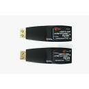 Glasfaser 4K HDMI 2.0 Empfänger - Opticis HDFX-350-RX