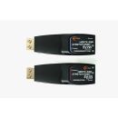 Glasfaser 4K HDMI 2.0 Extender - Opticis HDFX-350-TR