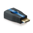 4K Premium High Speed mini HDMI / HDMI Adapter