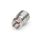 F-Stecker 7.4mm - EasyFit - 50er Pack