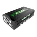 Vertex - 2x2 4K 18Gbps HDMI Matrix Switcher mit Scaler, Converter und Display