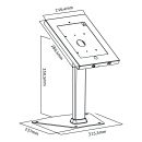 PureMounts® Tablet Standfuß - iPad