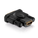 2K DVI / HDMI Adapter