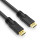 Halogenfreies 4K High Speed HDMI Kabel – 10,00m