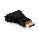 2K DisplayPort / DVI Adapter