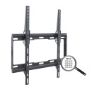 PureMounts® TV Halterung - Tilt - VESA 400x400