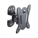 PureMounts® TV Halterung - Swivel - Vesa 100